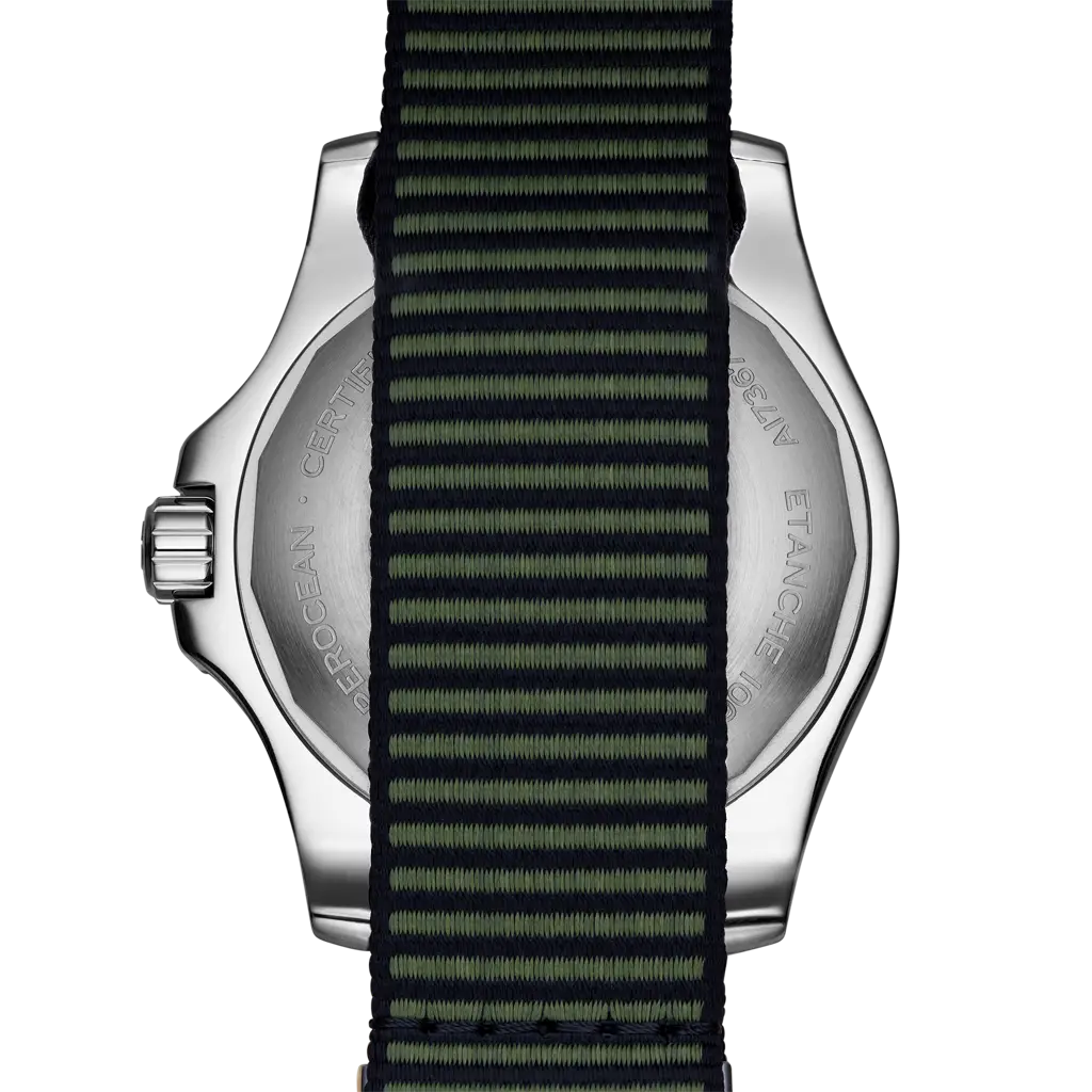 Superocean Automatic 44 Outerknown - A17367A11L1W1 - image 4