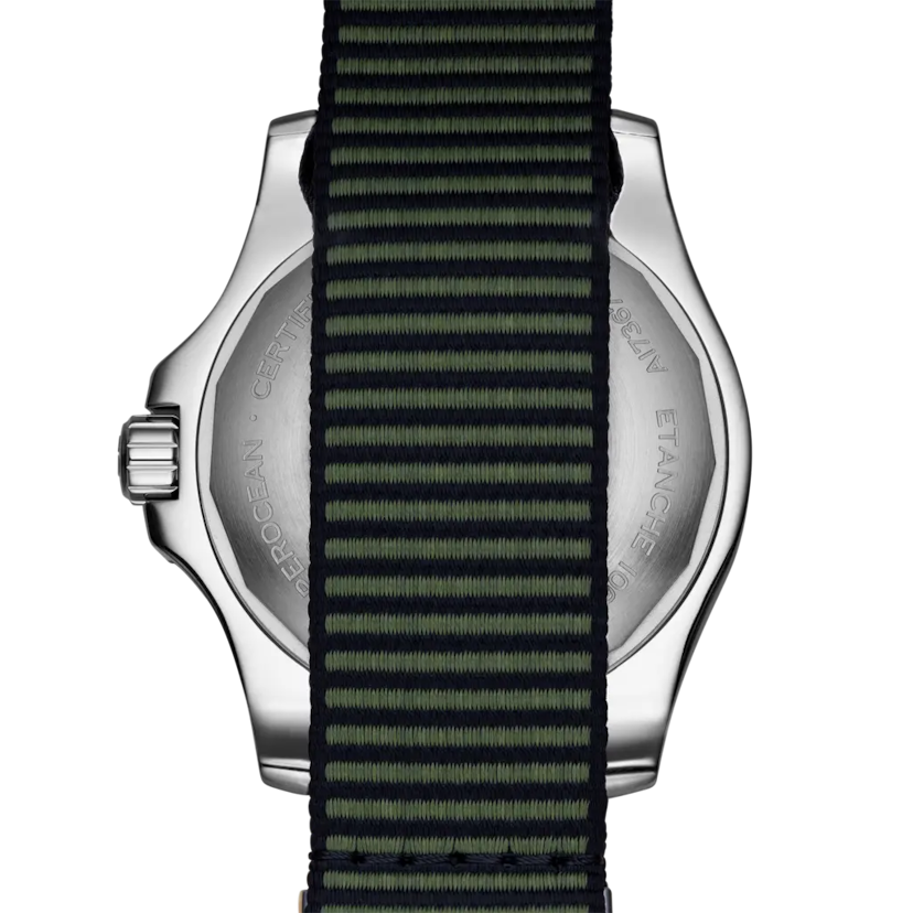 Superocean Automatic 44 Outerknown - A17367A11L1W1 - image 4