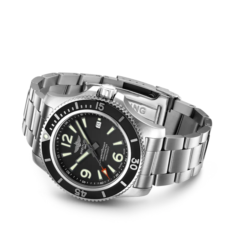 Superocean Automatic 44 - A17367D71B1A1 - image 3