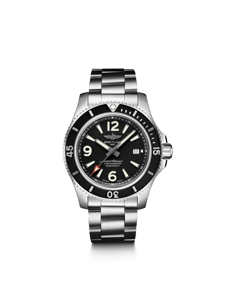 Superocean Automatic 44 - A17367D71B1A1 - image 1