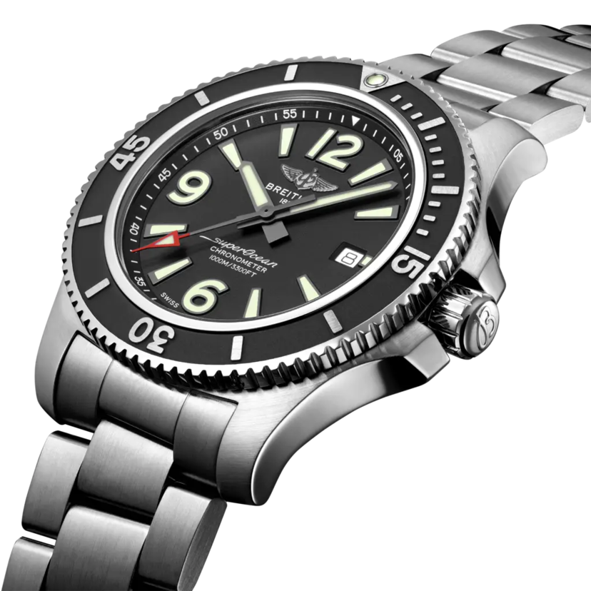 Superocean Automatic 44 - A17367D71B1A1 - image 2