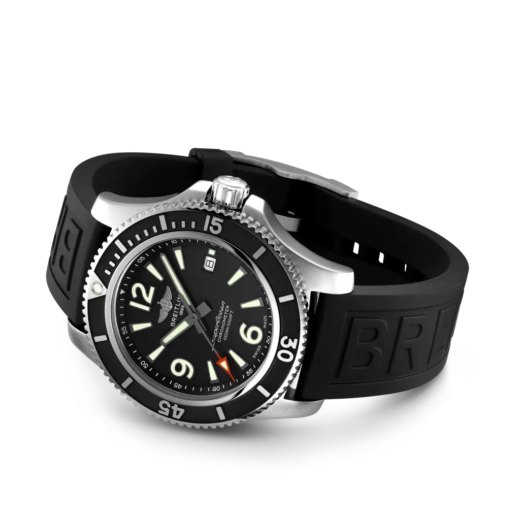 Superocean Automatic 44 - A17367D71B1S1 - image 3