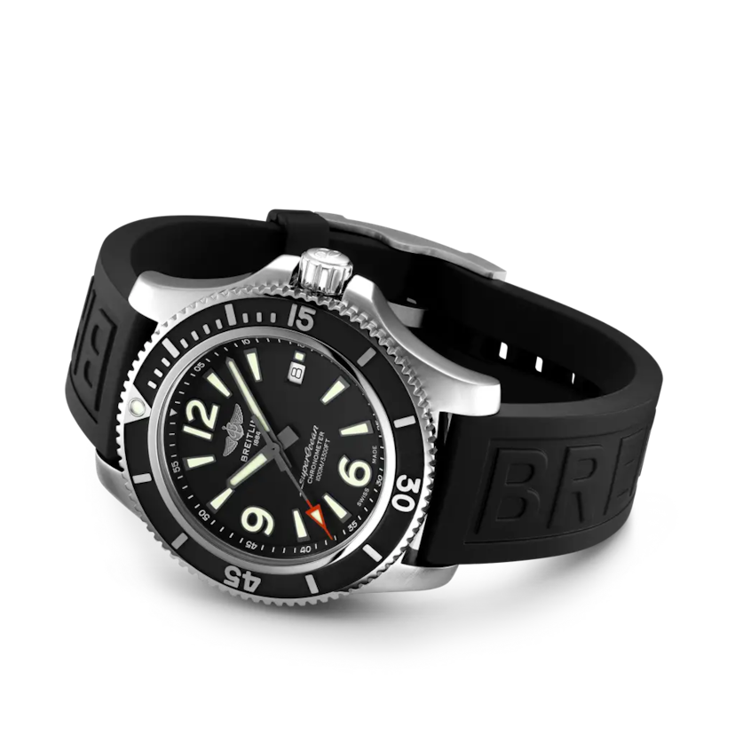 Superocean Automatic 44 - A17367D71B1S1 - image 3
