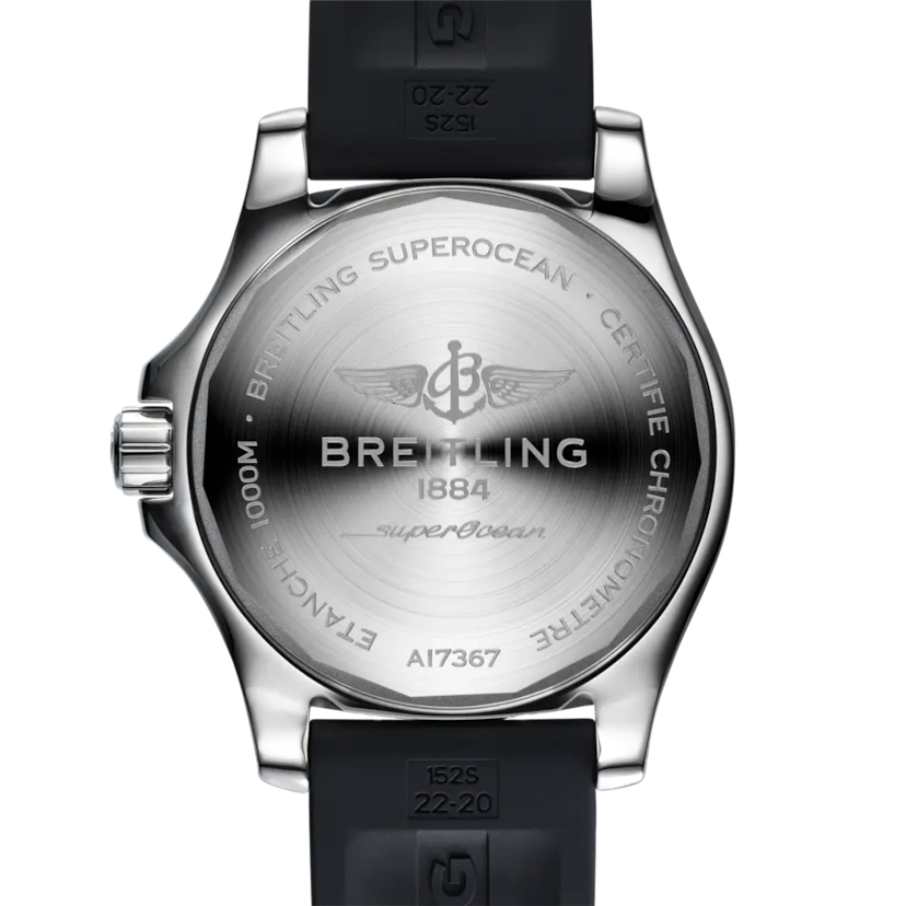 Superocean Automatic 44 - A17367D71B1S2 - image 4