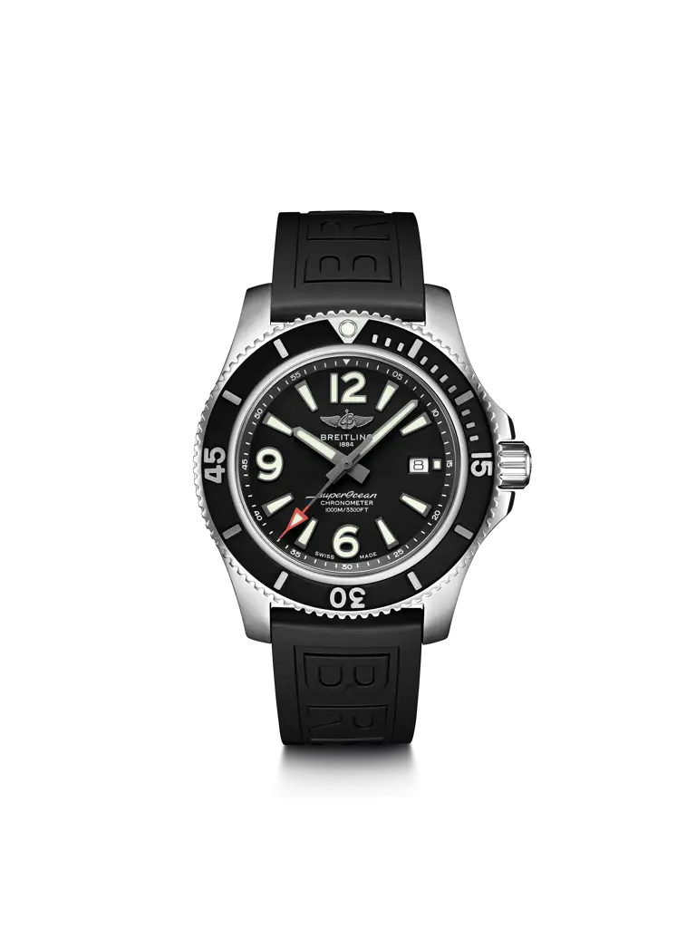 Superocean Automatic 44 - A17367D71B1S2 - image 1