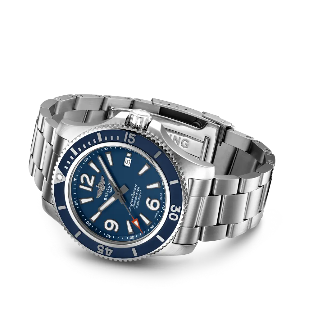 Superocean Automatic 44 - A17367D81C1A1 - image 3