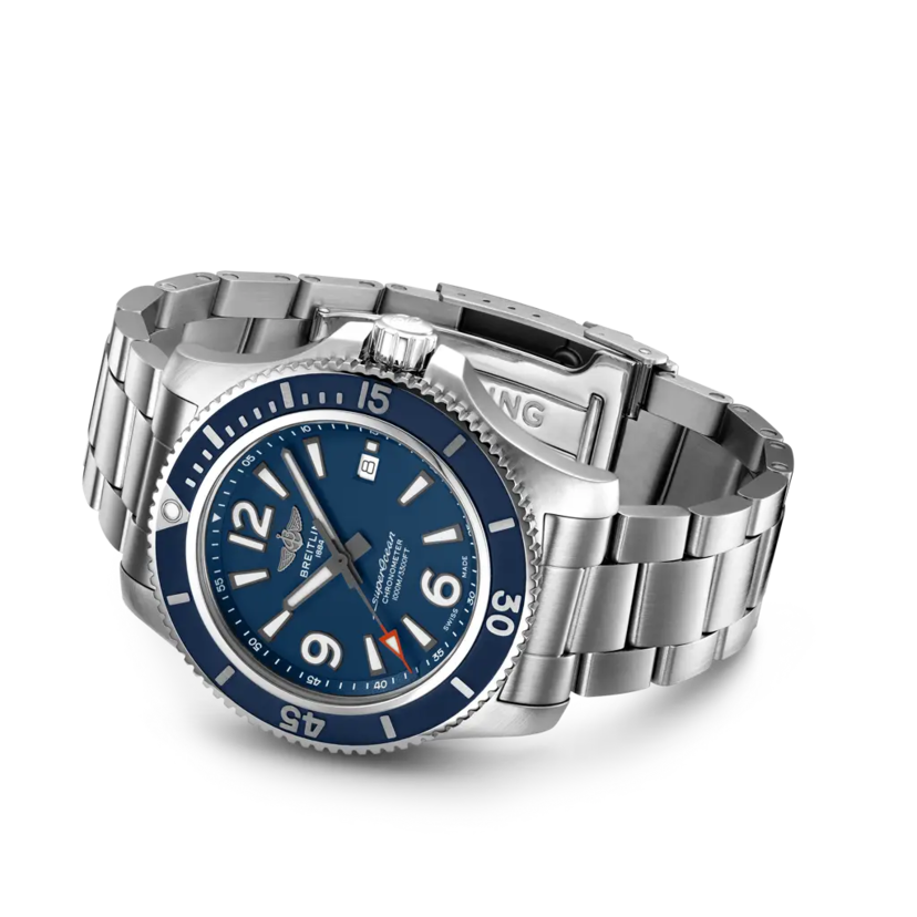 Superocean Automatic 44 - A17367D81C1A1 - image 3