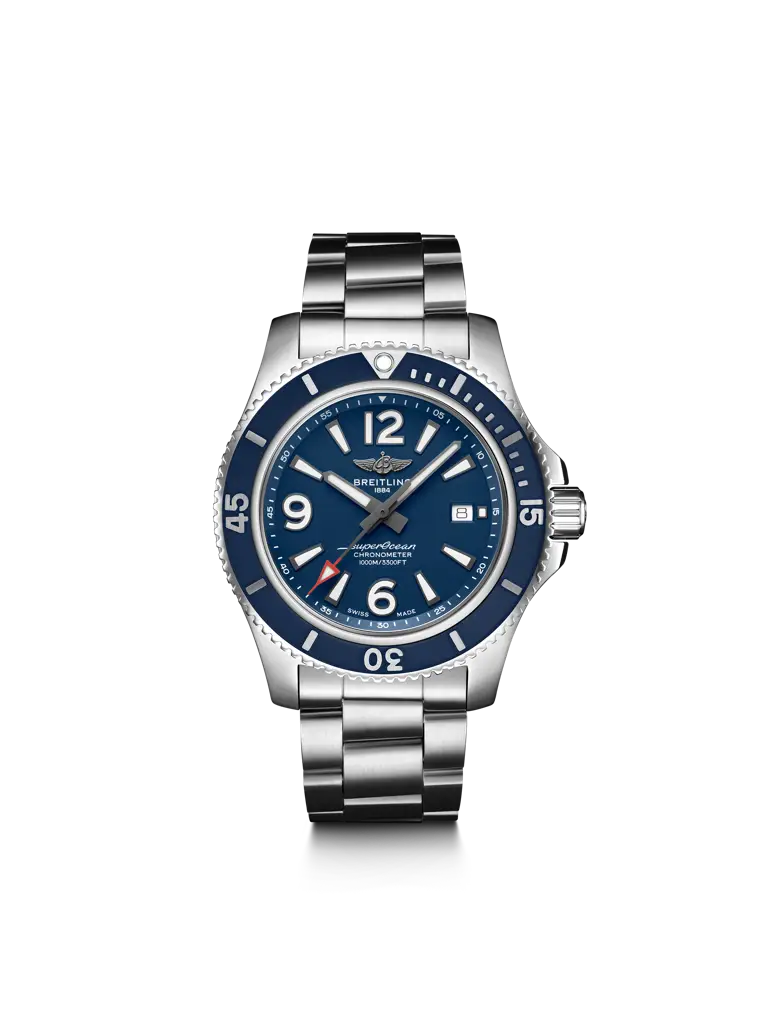 Superocean Automatic 44 - A17367D81C1A1 - image 1