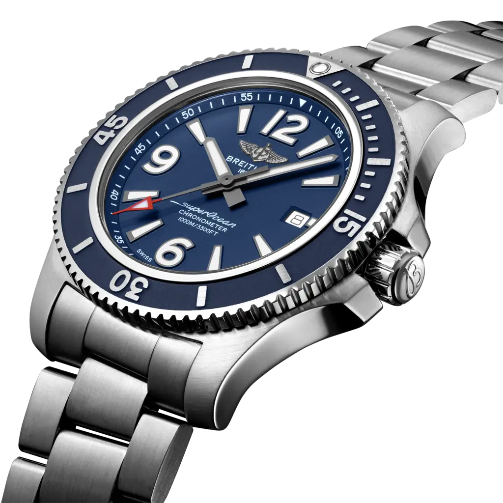 Superocean Automatic 44 - A17367D81C1A1