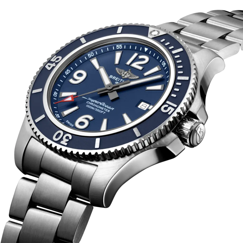 Superocean Automatic 44 - A17367D81C1A1 - image 2