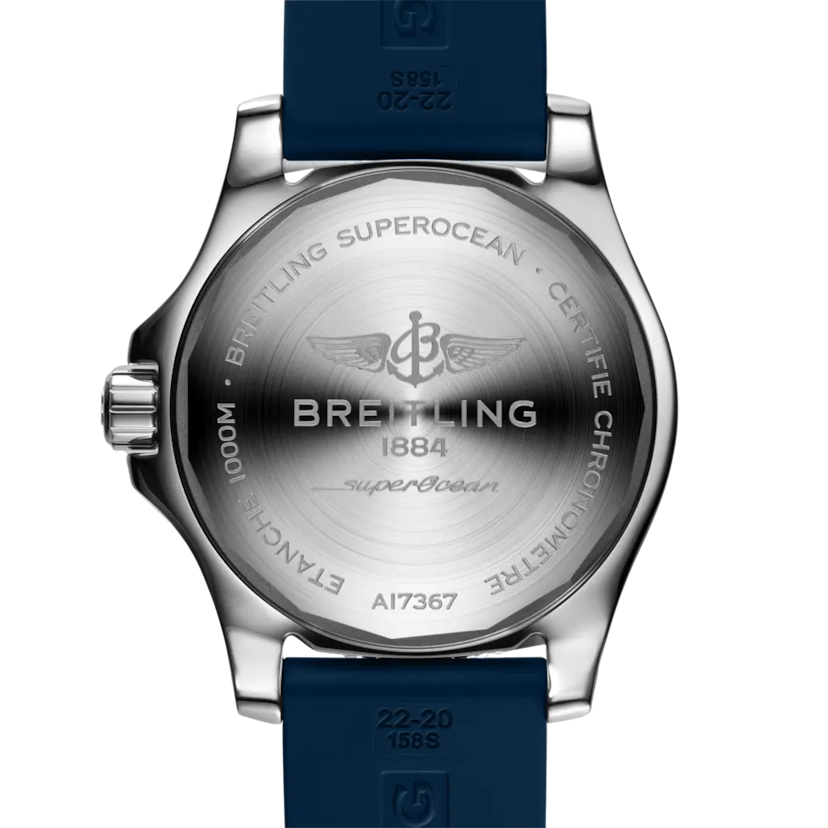Superocean Automatic 44 - A17367D81C1S1 - image 4