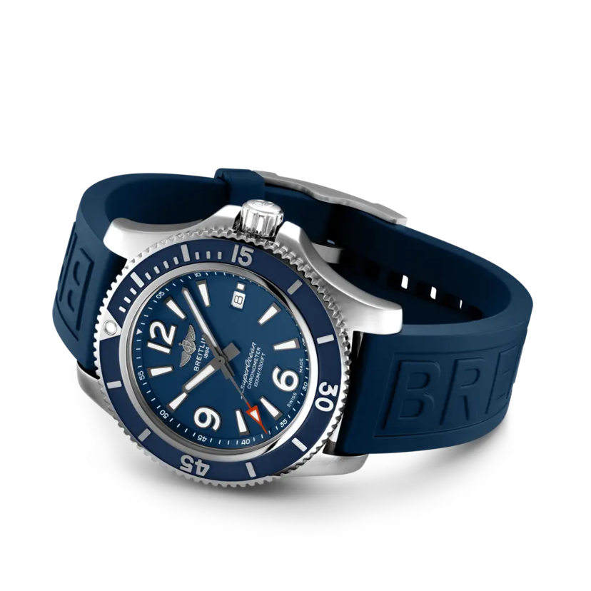 Superocean Automatic 44 - A17367D81C1S1 - image 3