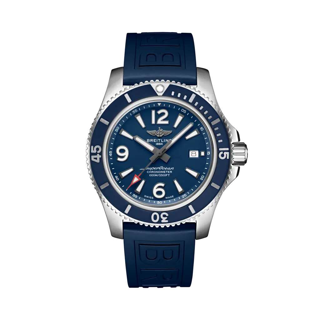 Superocean Automatic 44 - A17367D81C1S1 - image 1