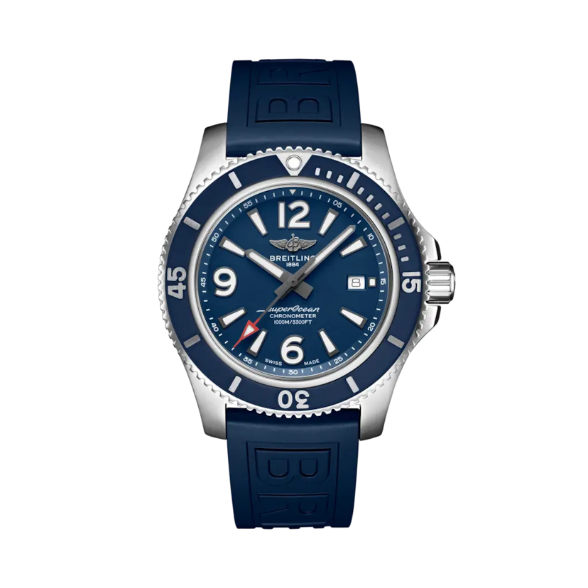 Superocean Automatic 44 - A17367D81C1S1 - image 1