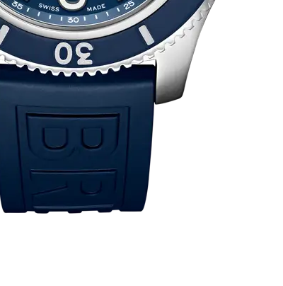 Superocean Automatic 44 A17367D81C1S1 Breitling