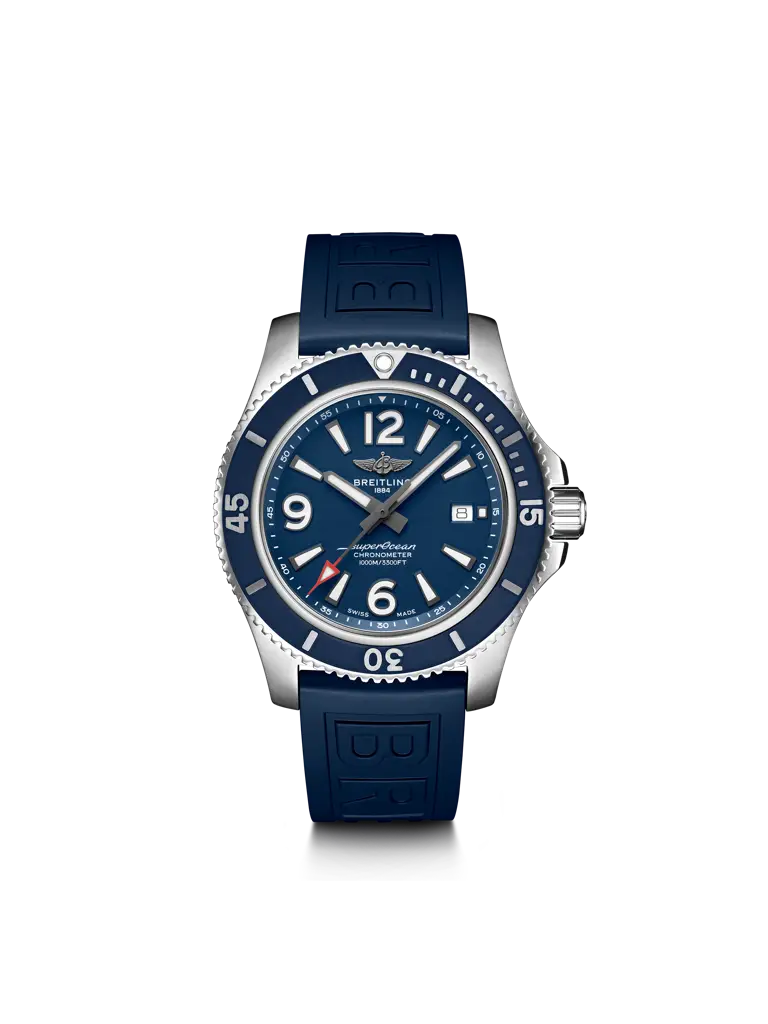 Superocean Automatic 44 - A17367D81C1S2 - image 1