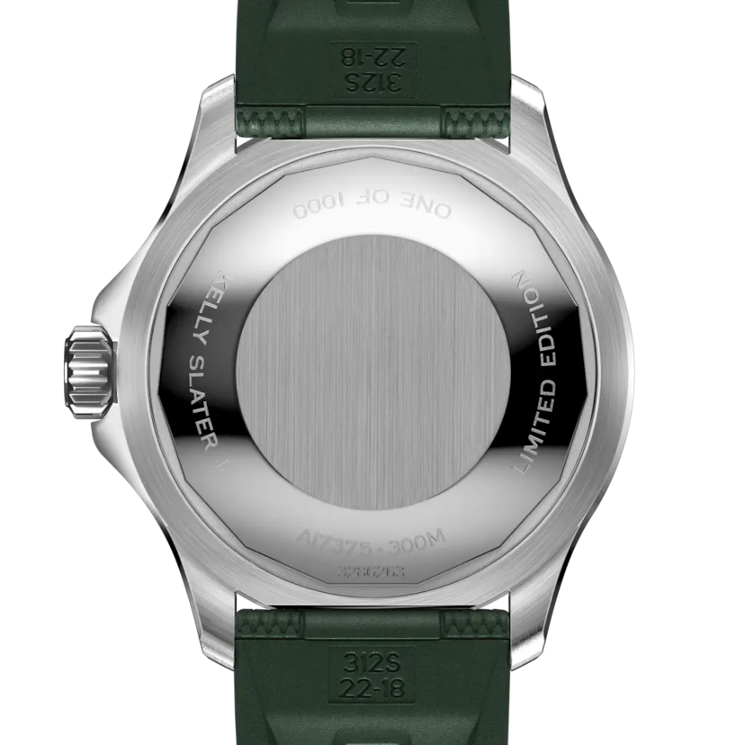 Superocean Automatic 42 Kelly Slater - A173751A1O1S1 - image 4