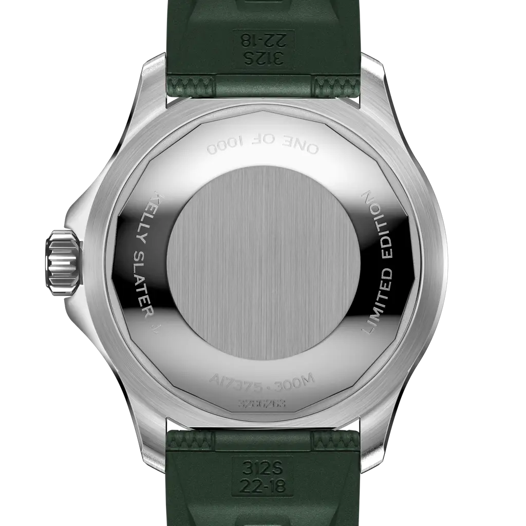 Superocean Automatic 42 Kelly Slater - A173751A1O1S1 - image 4