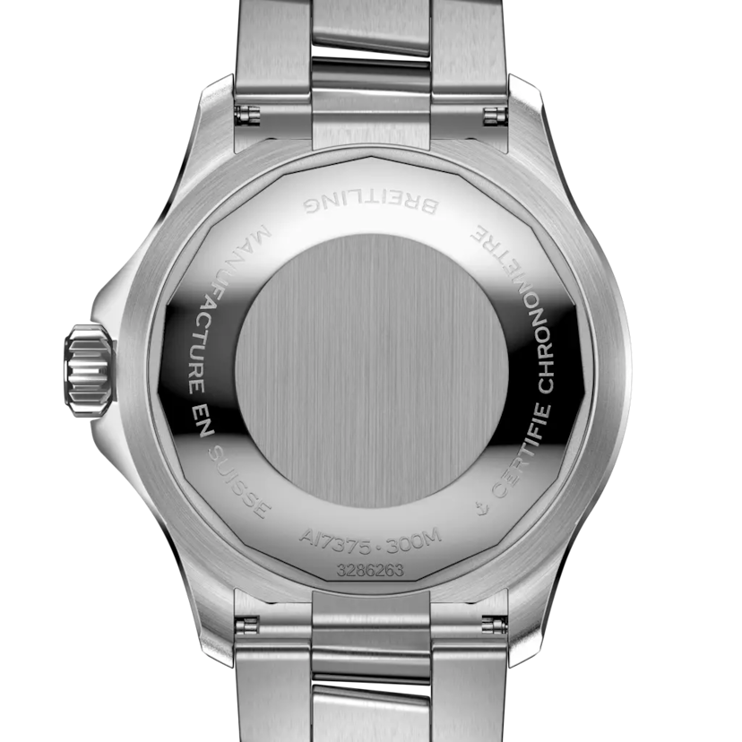 Superocean Automatic 42 - A17375211B1A1 - image 4