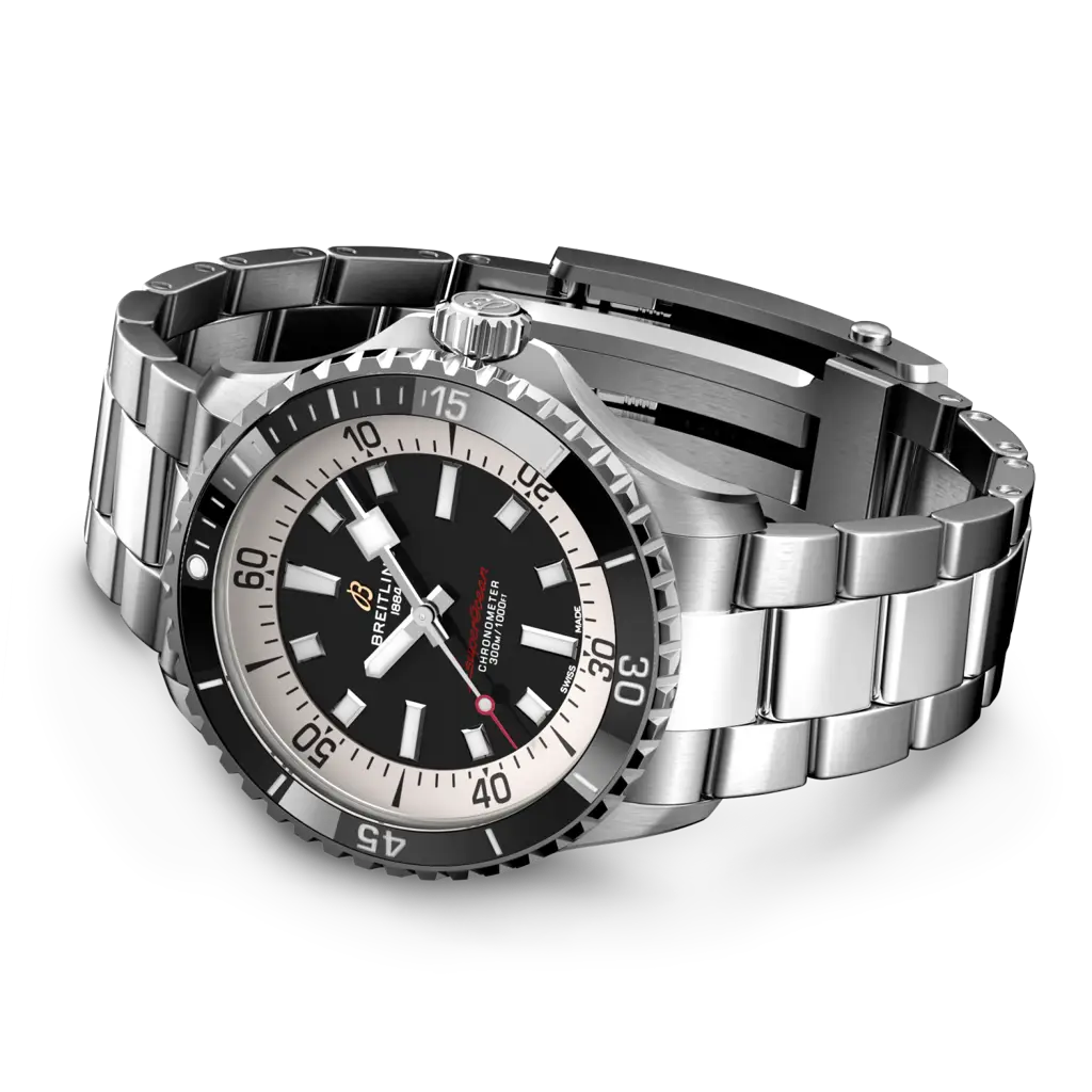 Superocean Automatic 42 - A17375211B1A1 - image 3