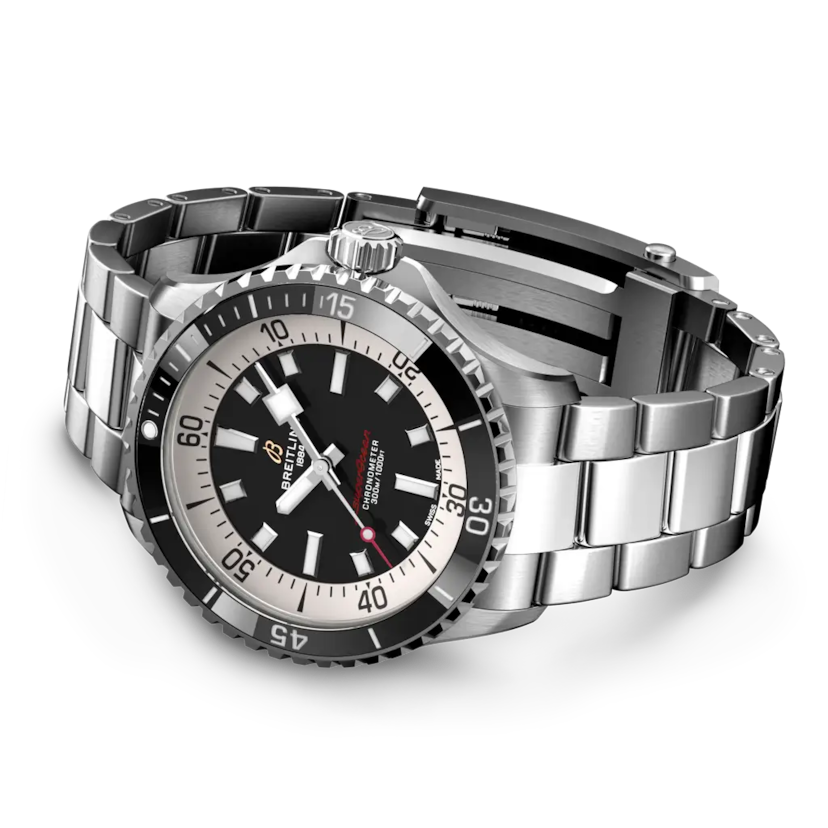 Superocean Automatic 42 - A17375211B1A1 - image 3