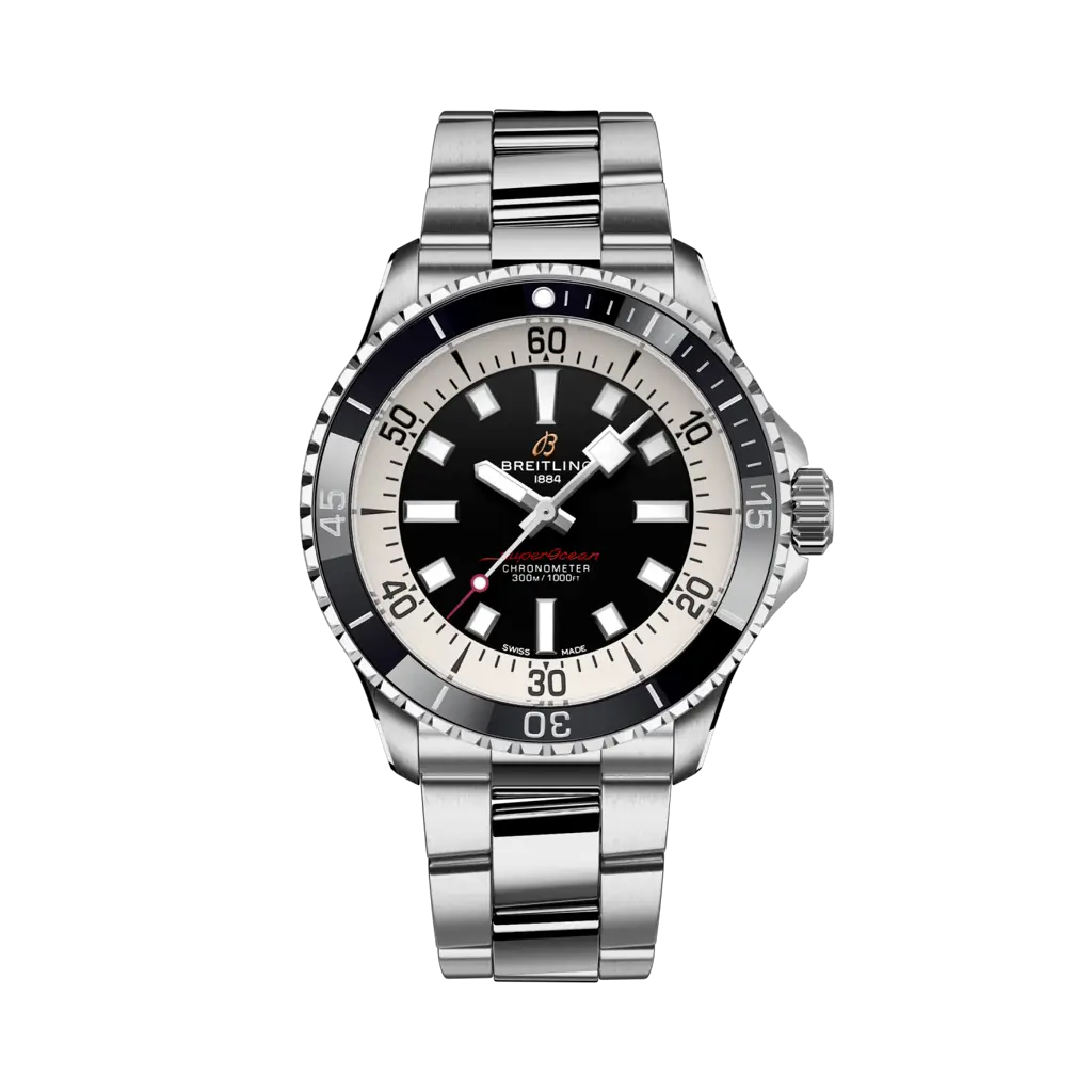 Superocean Automatic 42 - A17375211B1A1 - image 1