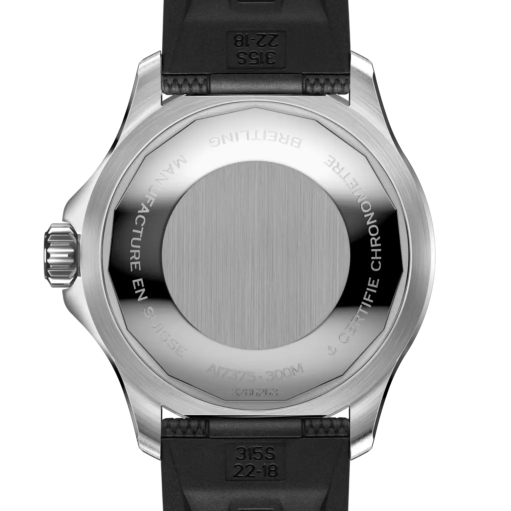 Superocean Automatic 42 - A17375211B1S1 - image 4
