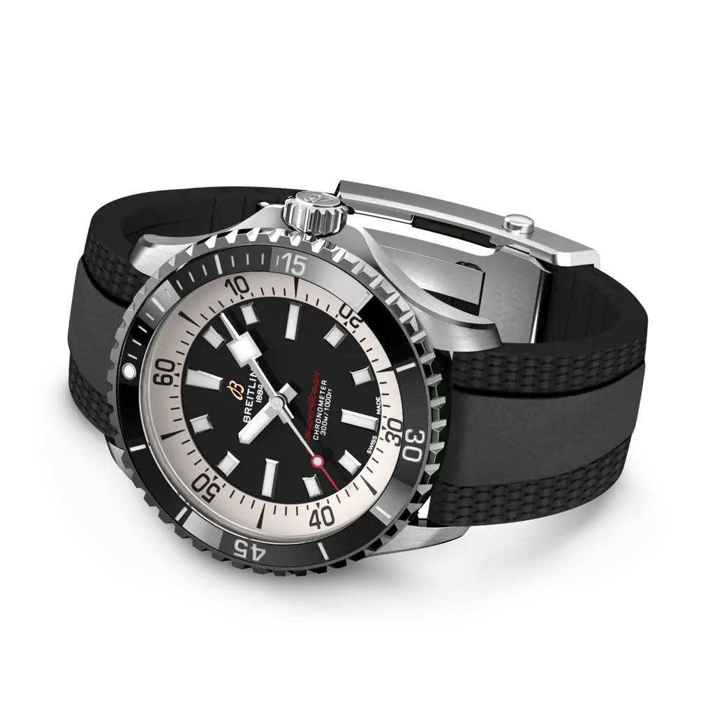 Superocean Automatic 42 - A17375211B1S1 - image 3