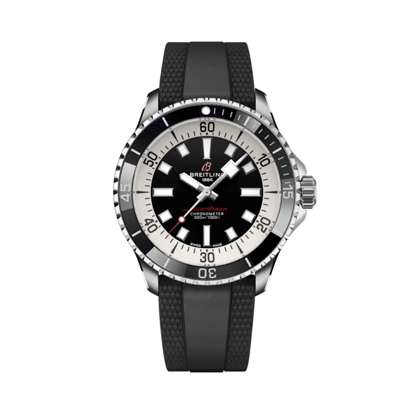Superocean Automatic 42 - A17375211B1S1 - image 1