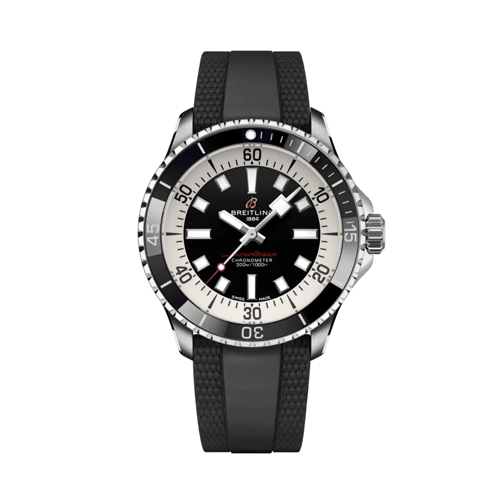 Superocean Automatic 42 - A17375211B1S1 - image 1