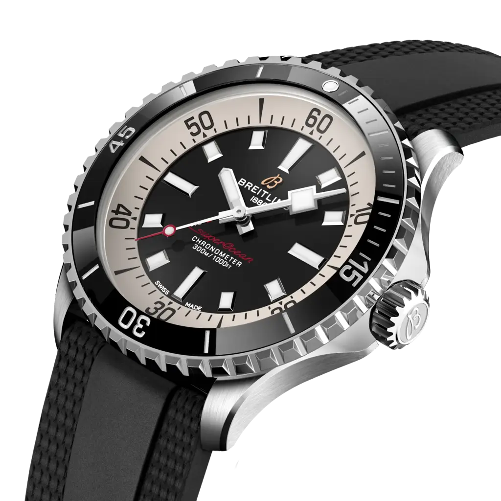 Superocean Automatic 42 - A17375211B1S1