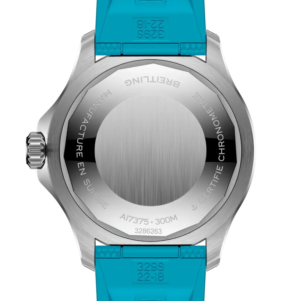 Superocean Automatic 42 - A17375211B2S1 - image 4