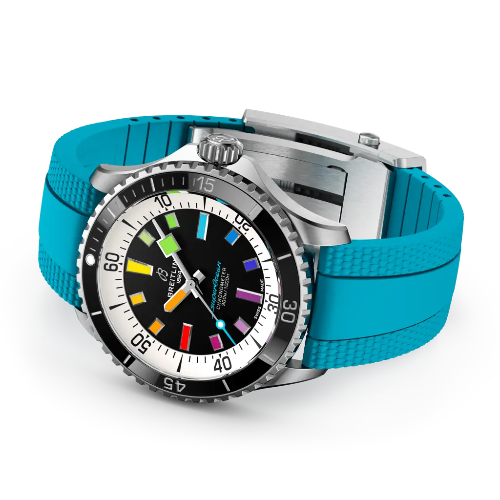 Superocean Automatic 42 - A17375211B2S1 - image 3
