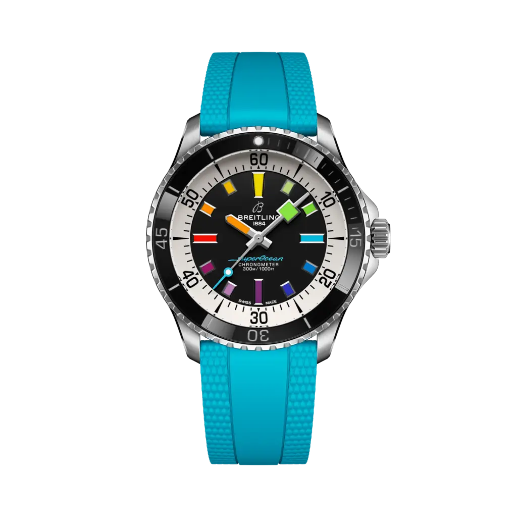 Superocean Automatic 42 - A17375211B2S1 - image 1