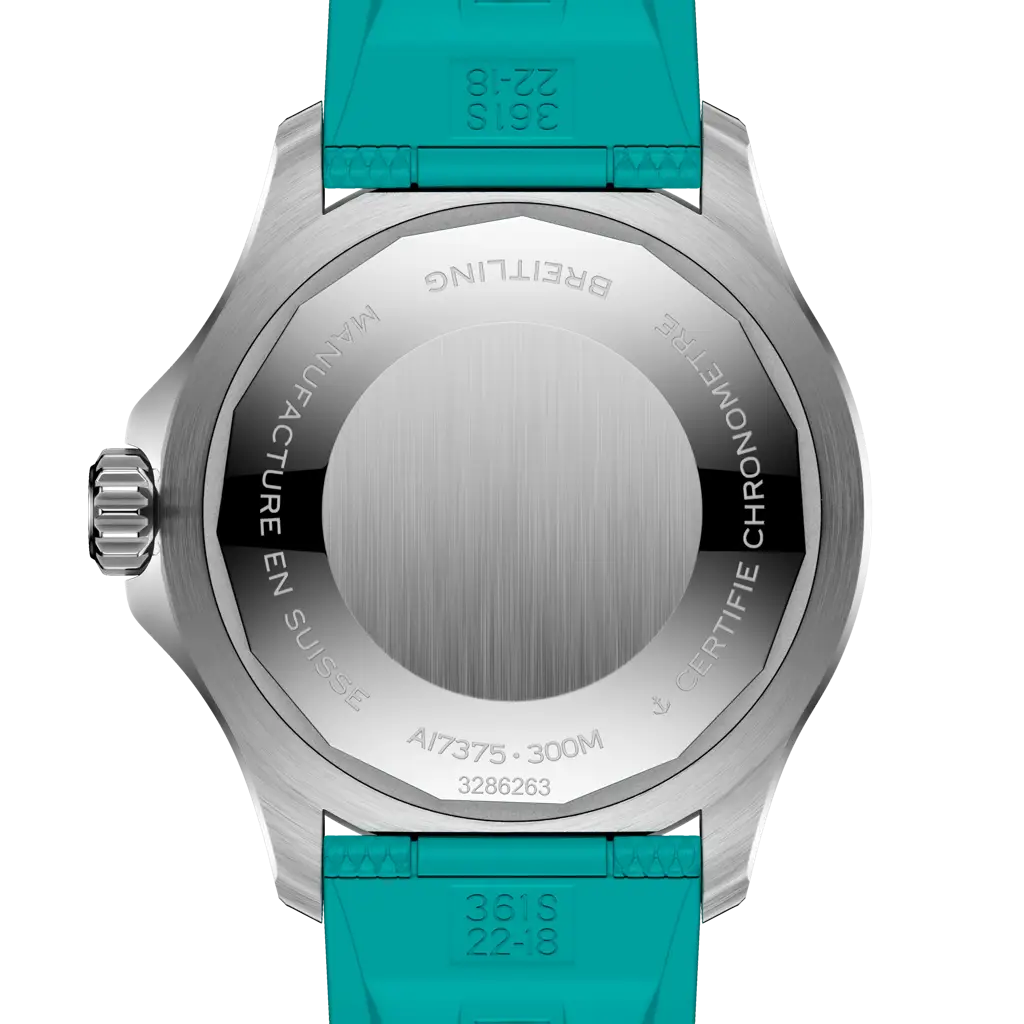 Superocean Automatic 42 - A17375211B2S2 - image 4