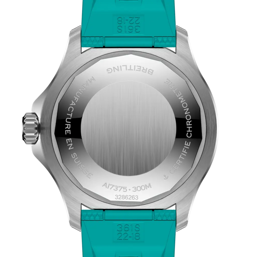 Superocean Automatic 42 - A17375211B2S2 - image 4