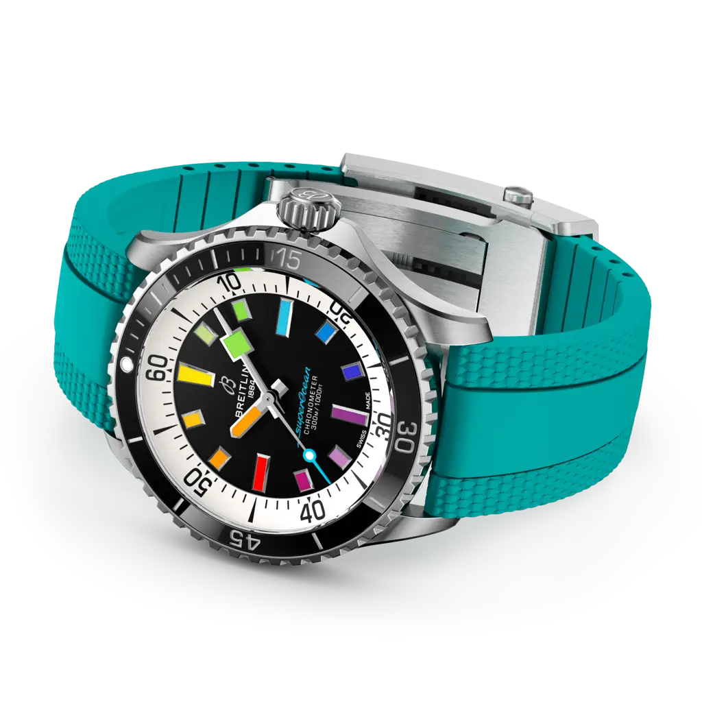 Superocean Automatic 42 - A17375211B2S2 - image 3