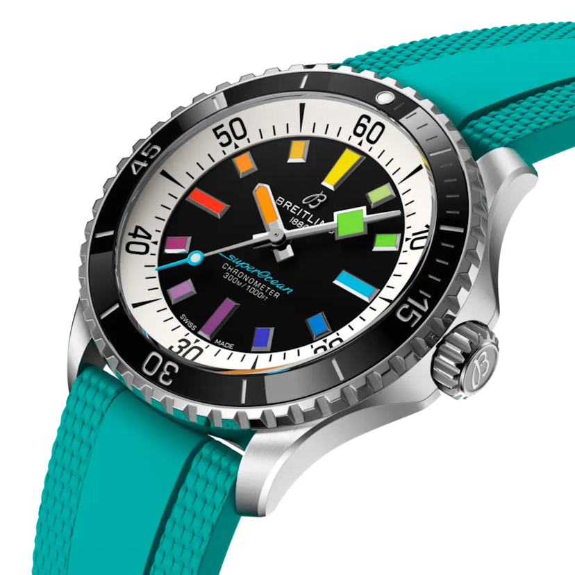 Superocean Automatic 42 - A17375211B2S2 - image 2
