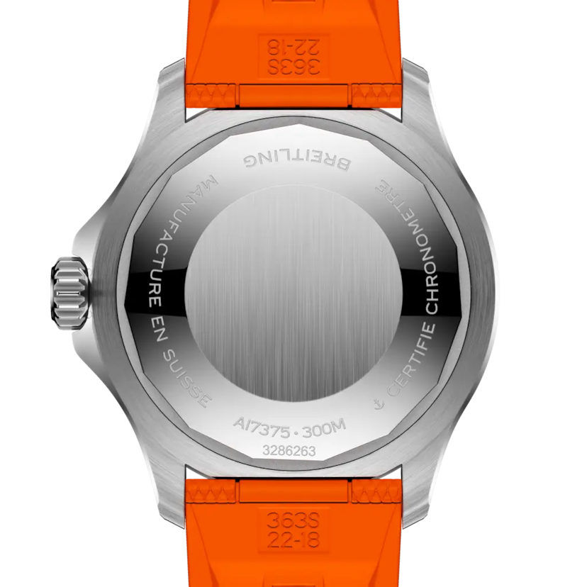 Superocean Automatic 42 - A17375211B2S3 - image 4