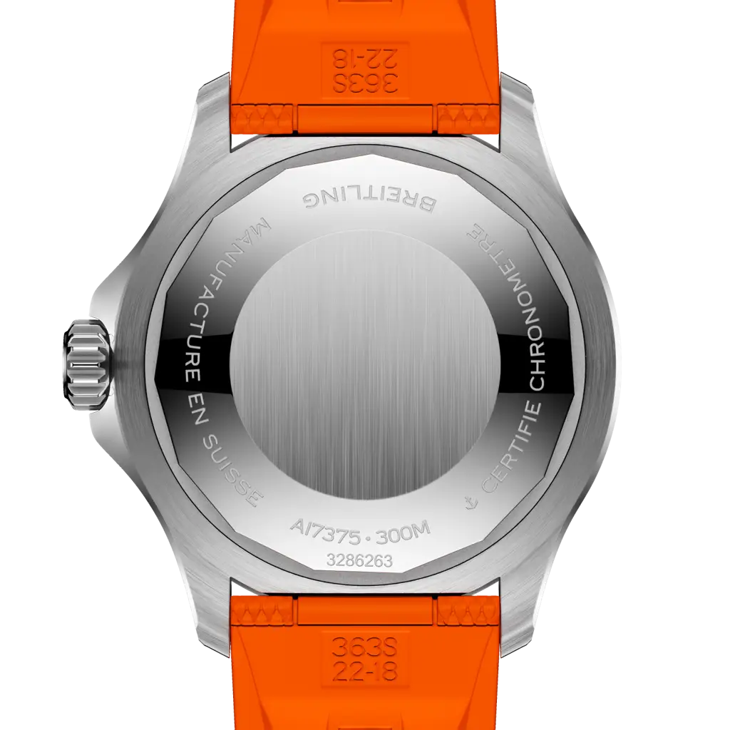 Superocean Automatic 42 - A17375211B2S3 - image 4