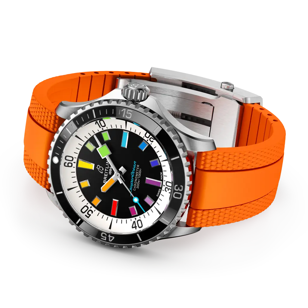 Superocean Automatic 42 - A17375211B2S3 - image 3