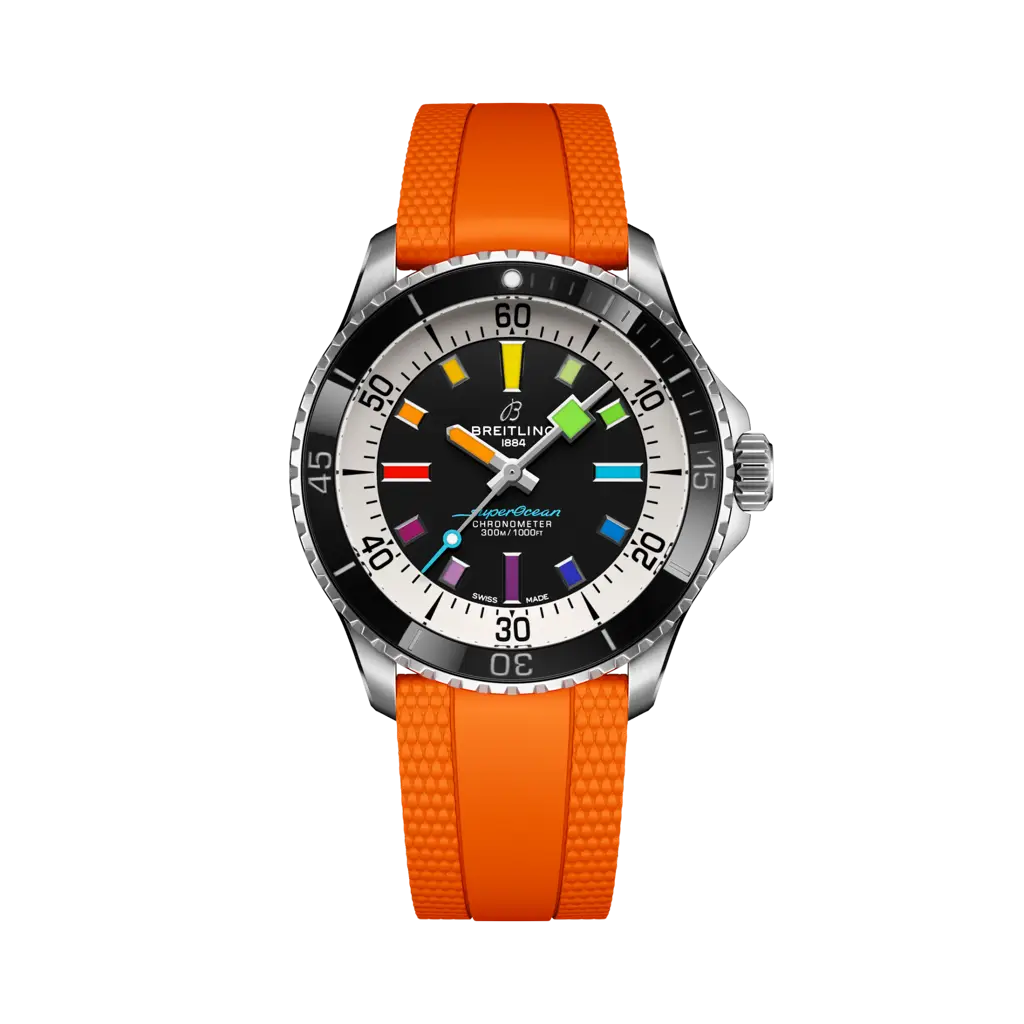 Superocean Automatic 42 - A17375211B2S3 - image 1