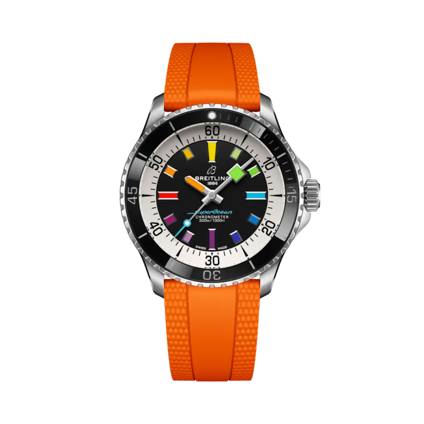 Superocean Automatic 42 - A17375211B2S3 - image 1