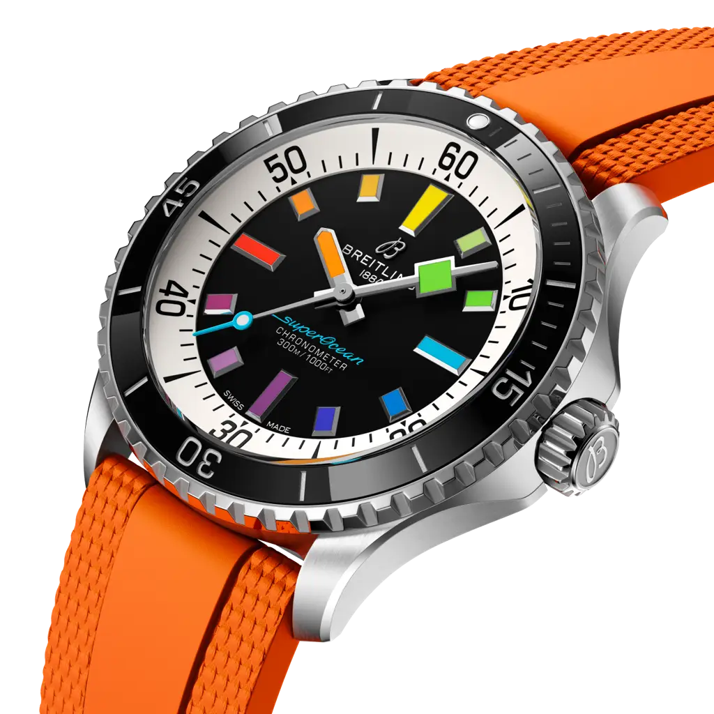 Superocean Automatic 42 - A17375211B2S3 - image 2