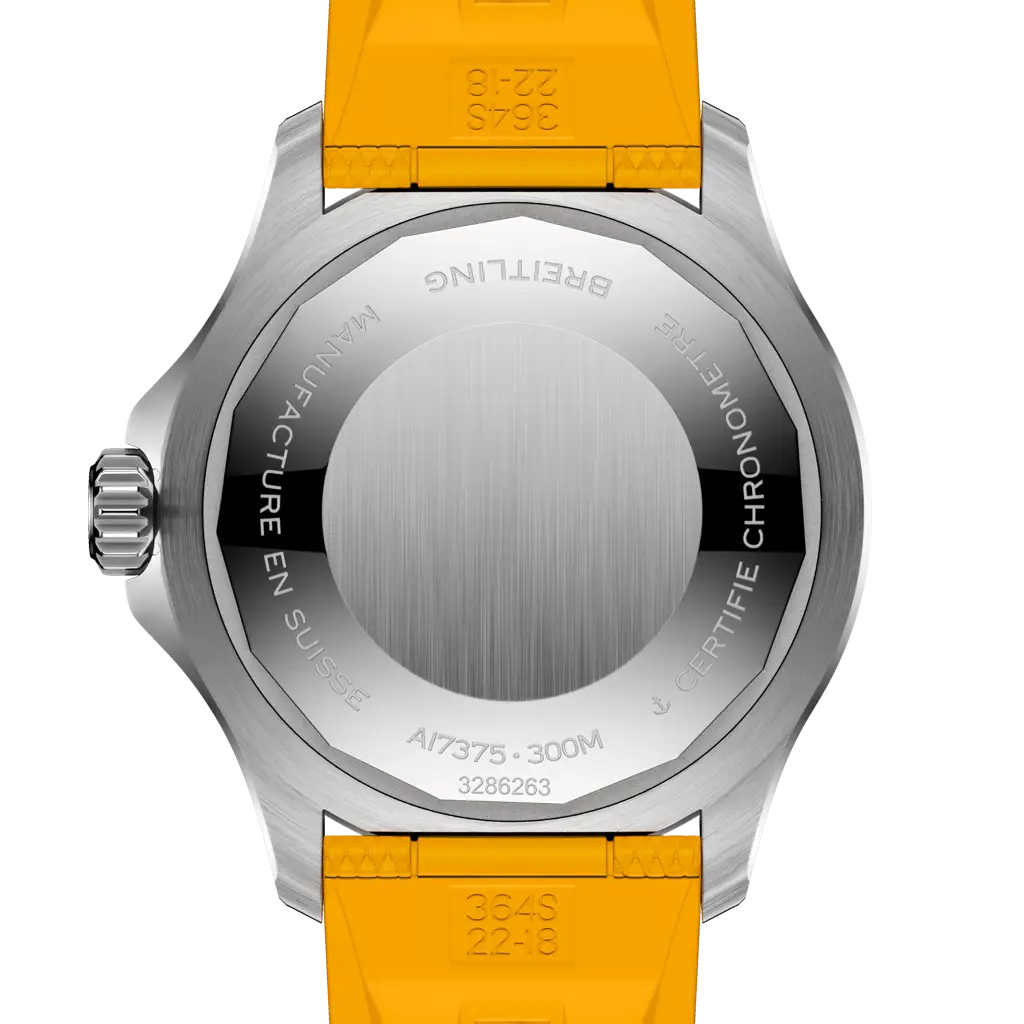 Superocean Automatic 42 - A17375211B2S4 - image 4