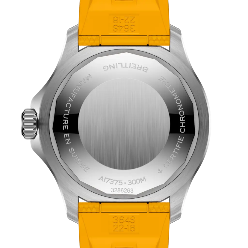 Superocean Automatic 42 - A17375211B2S4 - image 4