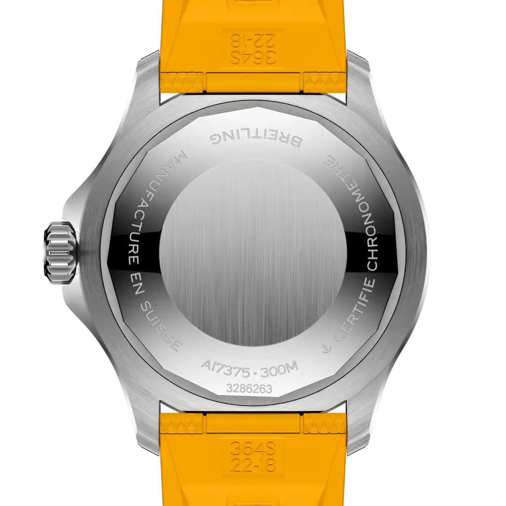 Superocean Automatic 42 - A17375211B2S4 - image 4