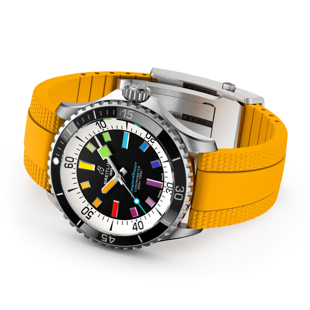 Superocean Automatic 42 - A17375211B2S4 - image 3