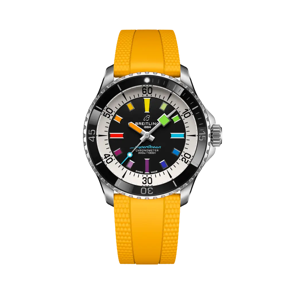 Superocean Automatic 42 - A17375211B2S4 - image 1