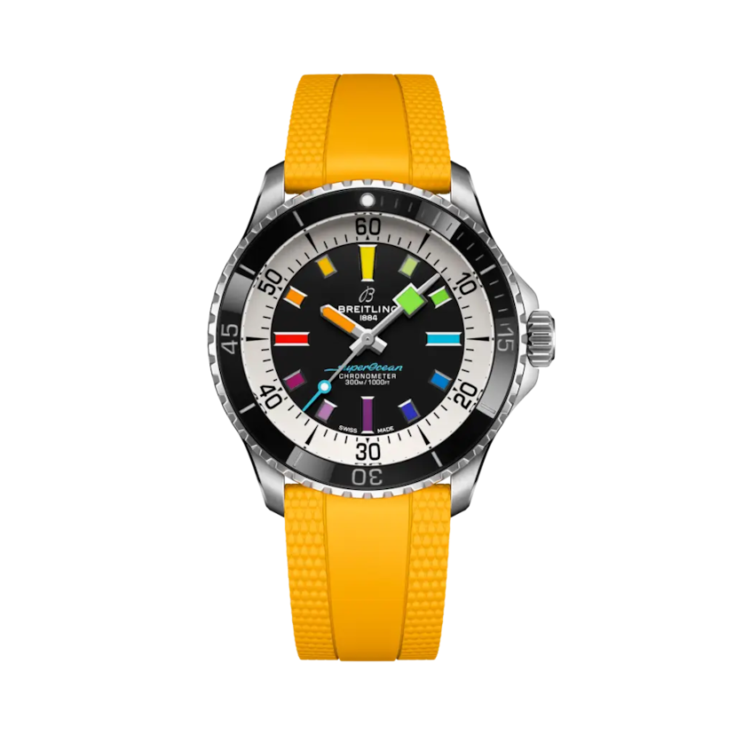 Superocean Automatic 42 - A17375211B2S4 - image 1